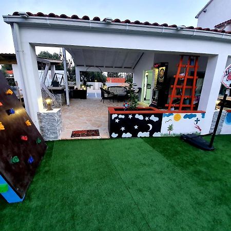 Guesthouse Milijana Orebic Exterior photo